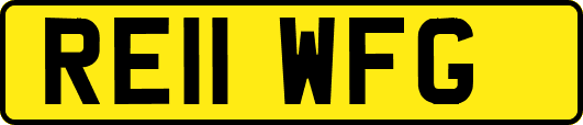 RE11WFG