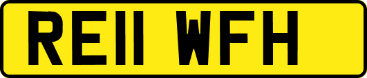 RE11WFH