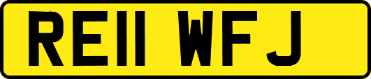RE11WFJ