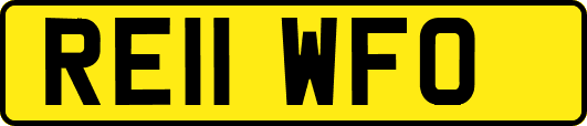 RE11WFO