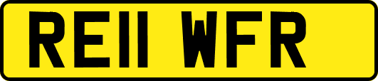RE11WFR