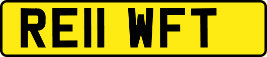 RE11WFT