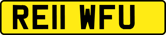 RE11WFU