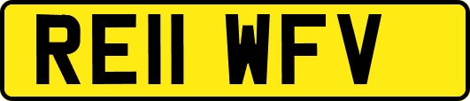 RE11WFV