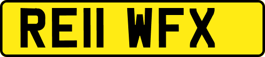 RE11WFX