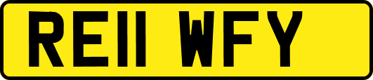 RE11WFY