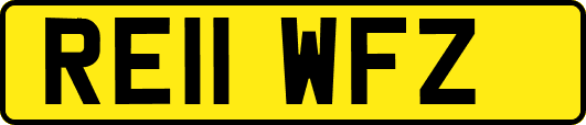 RE11WFZ