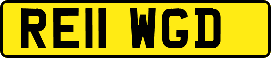 RE11WGD