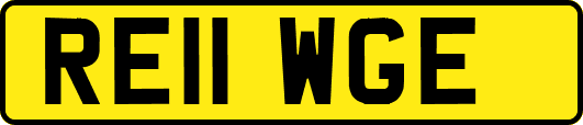 RE11WGE