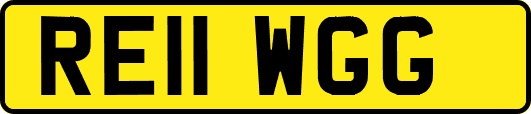 RE11WGG