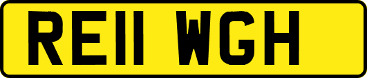 RE11WGH