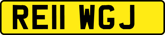 RE11WGJ