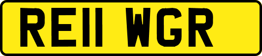 RE11WGR