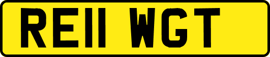 RE11WGT
