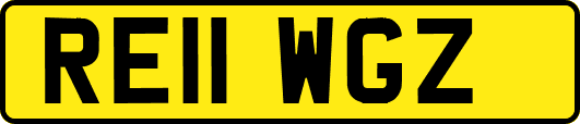 RE11WGZ