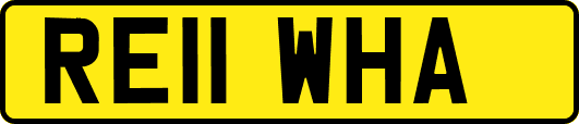 RE11WHA