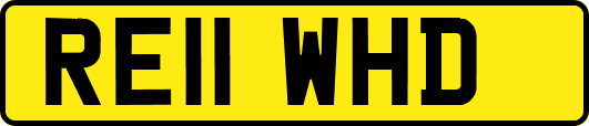 RE11WHD