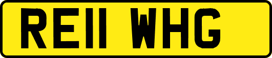 RE11WHG