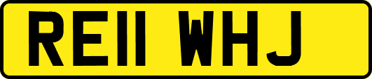 RE11WHJ
