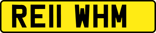 RE11WHM