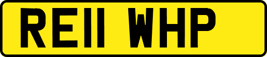 RE11WHP