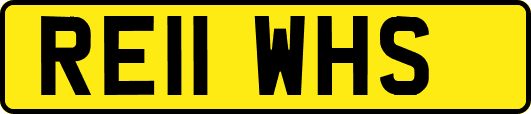 RE11WHS