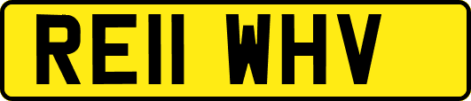 RE11WHV