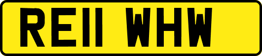 RE11WHW