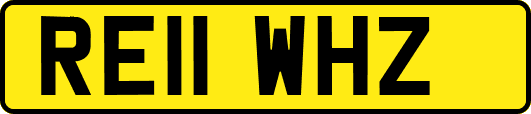 RE11WHZ