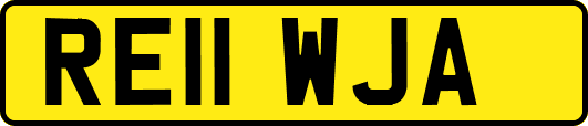 RE11WJA