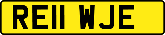 RE11WJE