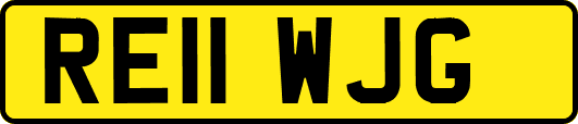 RE11WJG