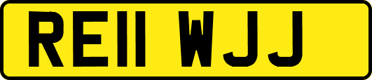 RE11WJJ
