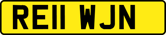 RE11WJN