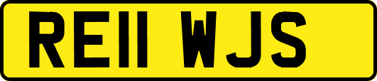 RE11WJS