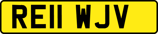 RE11WJV