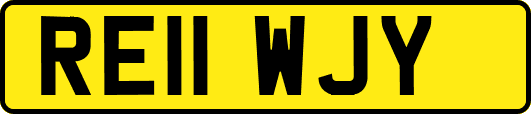 RE11WJY