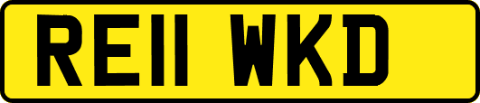 RE11WKD