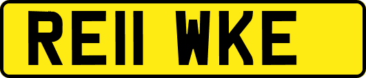 RE11WKE