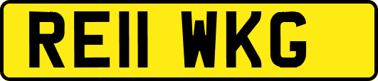 RE11WKG
