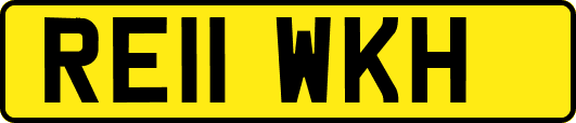 RE11WKH