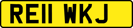 RE11WKJ