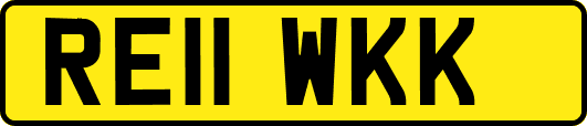 RE11WKK