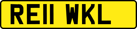 RE11WKL