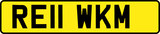 RE11WKM