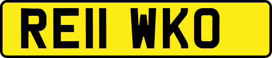 RE11WKO