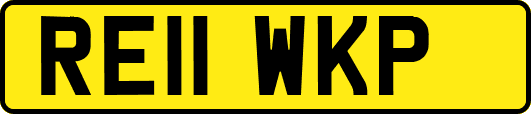 RE11WKP