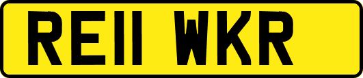 RE11WKR