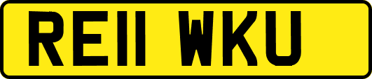 RE11WKU