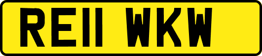 RE11WKW